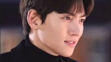 Ji Chang Wook