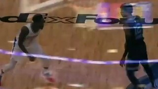 JA MORANT HITS DIFF🔥🔥 | FOLLOW FOR MORE❤️
