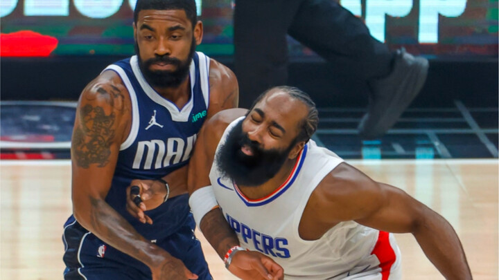 “Final - Clippers vs Mavericks Game 6”