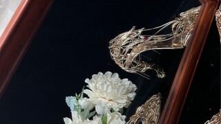 Giày cao gót của Trâm Nương lại một lần nữa hot rần rần rồi