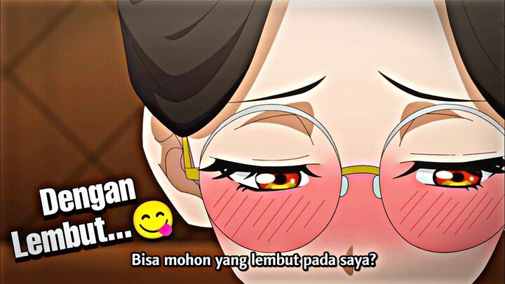 Ketika Lu Bebas Ngelakuin Apapun Sama Pelayan...