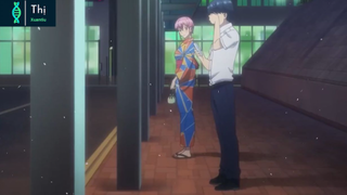 Xiantiu Thị - Phát hiện thân phận #Anime #Schooltime