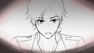 [Sun Meiqi Mystery/Yong Qing/Handwritten] Lean On