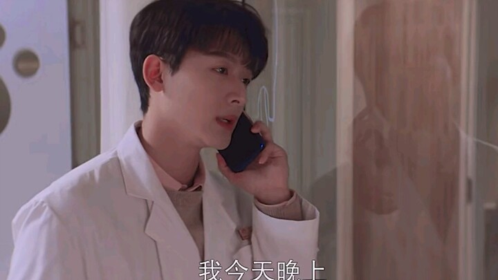 Zhao Jin and Xu Nuo’s relationship is struggling to stay afloat… with so many complications involvin