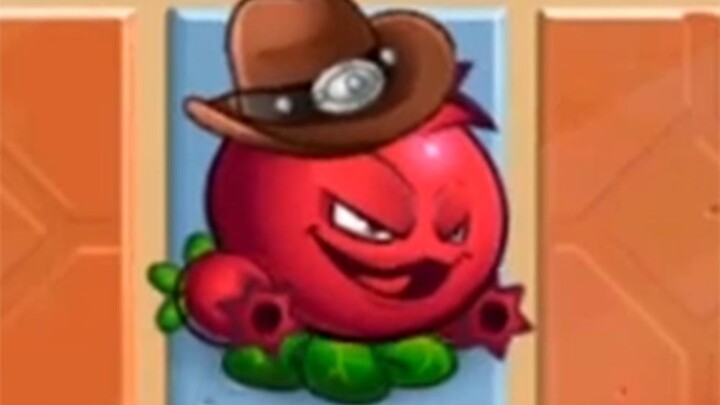 Boss’s Nemesis!