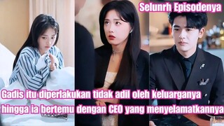 Hati yang Terluka Bertemu Hati yang Tulus