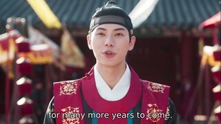 Bon Appétit, Your Majesty Eng Sub Episode 11