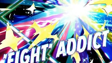 RAISE A SUILEN - FIGHT' ADDICT (TV Size)