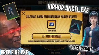 FREE FIRE.EXE - HIPHOP ANGEL.EXE