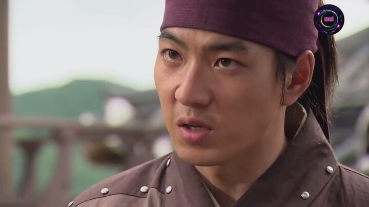 Jumong Tagalog Dubbed Episode 14