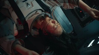 ***K-DRAMA: SILENT SEA EP 01***