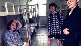 真进厂了兄弟们，24号下午五点见