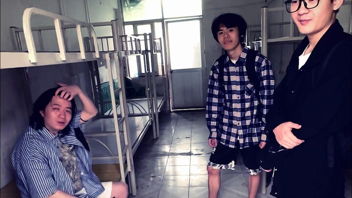 真进厂了兄弟们，24号下午五点见