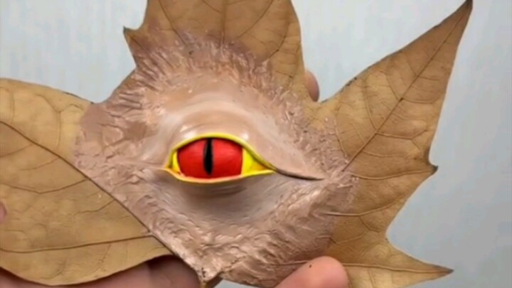 ใบไม้สุดอเนกประสงค์