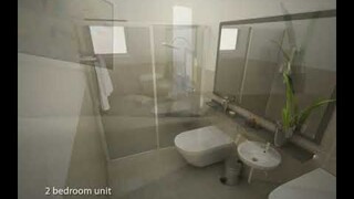 SMDC Grass Residences Walkthrough