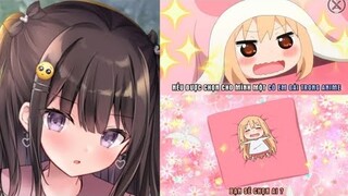 Ảnh Chế Anime #239 Câu Chuyện Chân Giữa