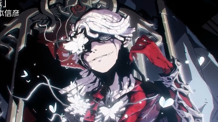 [Identity V] Nghe xong toàn là người quen cũ – Bản lồng tiếng Nhật dành riêng cho từng nhân vật