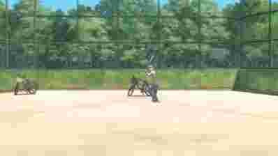 The Girl Who Leapt Through Time