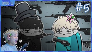 Among Us EP.5 : ปาดให้หมดจบอย่างไว