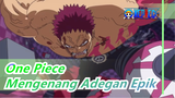 [One Piece] Mengenang Adegan Epik, untuk Masa Muda Kita