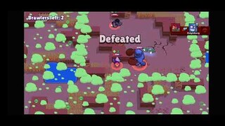 Unlocking 8-Bit [Brawl Stars]