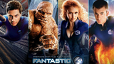 Fantastic Four | 2005| Action| Adventure