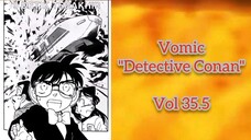 [Detective Conan] - 10 Detik Terakhir Vol 35.5