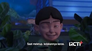 Upin & Ipin Musim 19 - Jalan Jalan Puasa - Upin Ipin Terbaru 2025