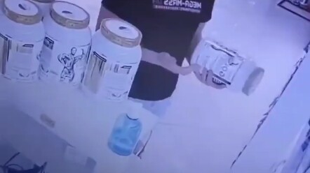 Cố gắng kích hoạt gen