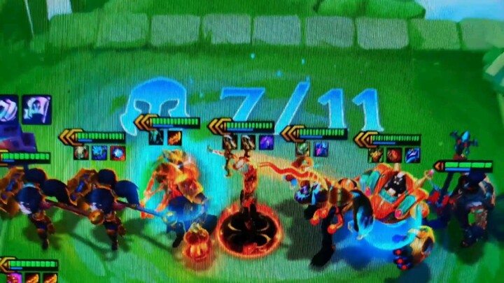 Kiana: So this is how you play, huh?