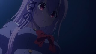 anime 18+ cewek nya suka di atas