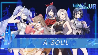 [A-SOUL] Super Sensitive