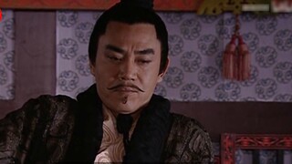 [Drama Talk] Han Wu-47: The rebellion of the King of Huainan was exposed, and Liu Che fled overnight