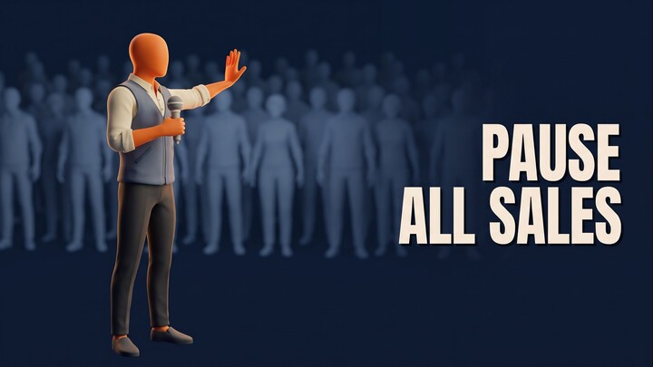 What If You Were a Store Manager on Black Friday?