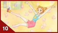 “Otome Warna Pelangi” Aikatsu! Eps 10 | Bahasa Indonesia