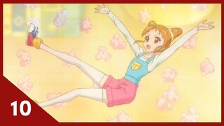 “Otome Warna Pelangi” Aikatsu! Eps 10 | Bahasa Indonesia