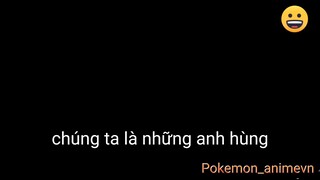 chúng ta là những anh hùng