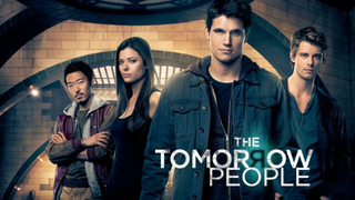 The Tomorrow People - Season 1 - Episode 20: A Sort of Homecoming HD