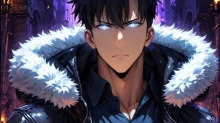 Trailer Resmi SOLO LEVELING Season 3 Sub Indo