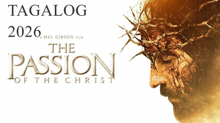 †𝓱𝓮 ℙ𝔸𝕊SSƗ𝕆ℕ 𝓸𝓯 †𝓱𝓮 Ｃ𝒽ｒ𝒾ｓ† | 𝐓𝐀𝐆𝐀𝐋𝐎𝐆 𝐒𝐔𝐁𝐓𝐈𝐓𝐋𝐄𝐒