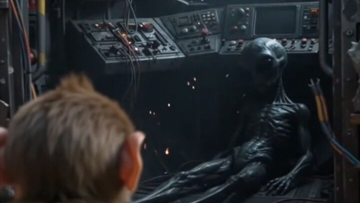 birth of kong.