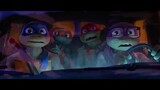 watch full  No Teenage Mutant Ninja Turtles: Mutant Mayhem movies for free : link in Description