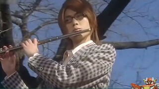 [A certain dragon eye] The new partner of the God of Fire can actually combine. The plot explanation