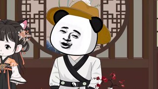 Episode 8 - Favorit baru Permaisuri Sanhua.