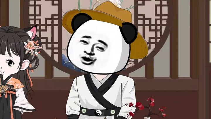 Episode 8 - Favorit baru Permaisuri Sanhua.