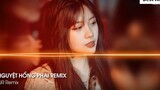 Mixtape Vinahouse 2022 - Nguyệt Hồng Phai Remix - Remix Hot Tik Tok 26