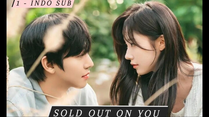EP 1 (INDO SUB) Sold OÜt on YÖu