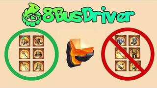 When you shouldn't upgrade an epic equipment to legendary [Rise of Kingdoms]
