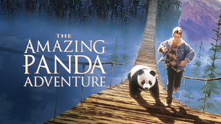 The Amazing Panda Adventure 1995