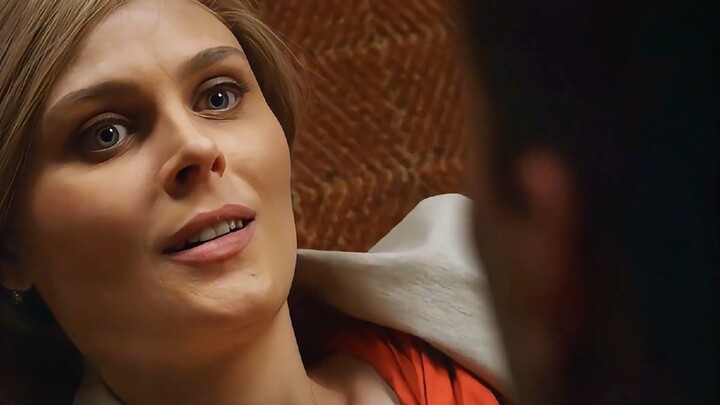 Serial makanan yang wajib ditonton datang! Bones: Membongkar Misteri dari Tulang